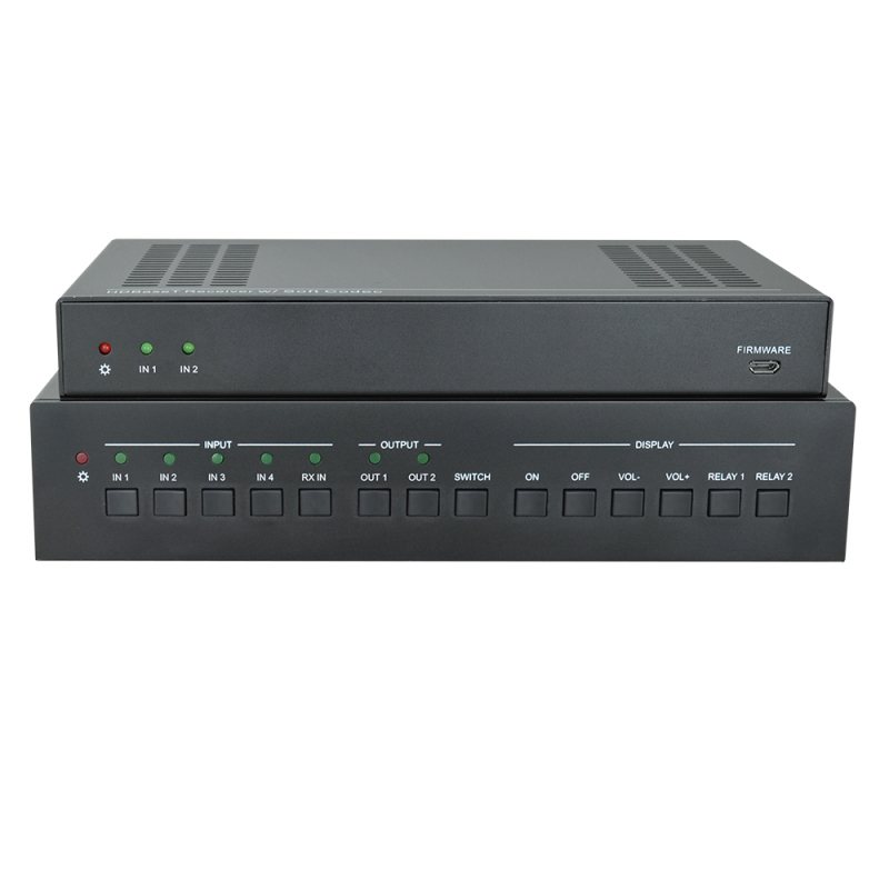 SCU42T-CODEC